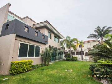 Casa en Bugambilias