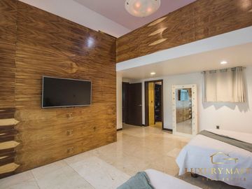Casa en Bugambilias