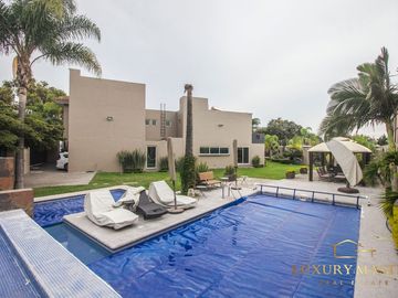 Casa en Bugambilias