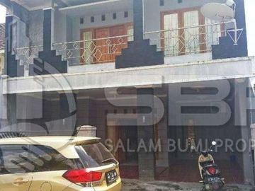Homestay Cantik Strategis dkt POLDA,Hartono Mall,Condongcatur