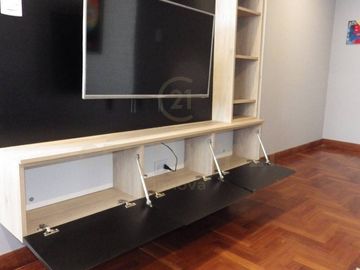 MODERNO DEPARTAMENTO CON EXCELENTE UBICACION EN MIRAFLORES