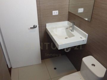 MODERNO DEPARTAMENTO CON EXCELENTE UBICACION EN MIRAFLORES