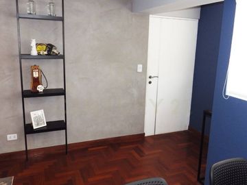 MODERNO DEPARTAMENTO CON EXCELENTE UBICACION EN MIRAFLORES