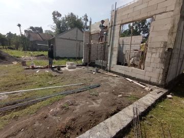 Rumah Minimalis Di Prambanan Siap KPR Jaminan ACC Bank!!