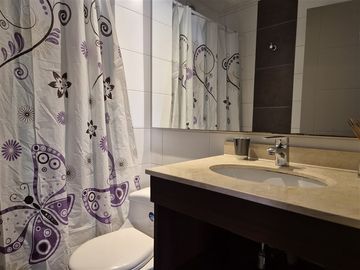 Departamento venta 2 dormitorios, vista, Reñaca Viña del Mar