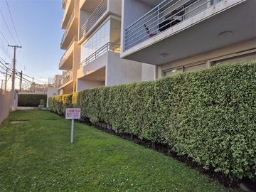 Departamento venta 2 dormitorios, vista, Reñaca Viña del Mar