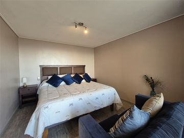 Departamento venta 2 dormitorios, vista, Reñaca Viña del Mar