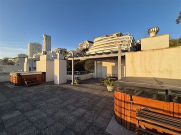 Departamento venta 2 dormitorios, vista, Reñaca Viña del Mar