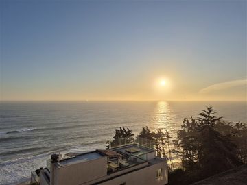 Departamento venta 2 dormitorios, vista, Reñaca Viña del Mar