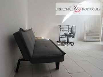 Departamento en Venta en Departamento tipo loft en Cerro Cárcel