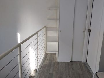 Departamento en Venta en Departamento tipo loft en Cerro Cárcel