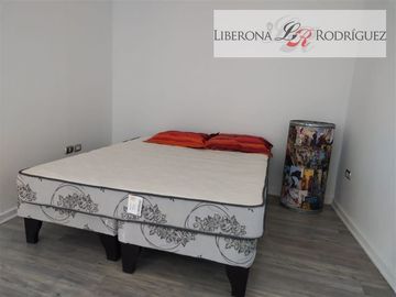 Departamento en Venta en Departamento tipo loft en Cerro Cárcel
