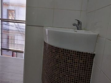 Departamento en Venta en Departamento tipo loft en Cerro Cárcel