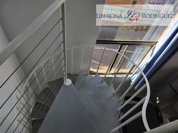 Departamento en Venta en Departamento tipo loft en Cerro Cárcel