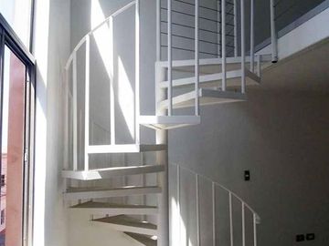 Departamento en Venta en Departamento tipo loft en Cerro Cárcel