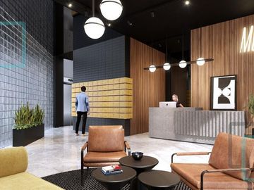 VENTA DE DEPARTAMENTOS EN VALLE PONIENTE ZONA SANTA CATARINA