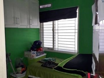 Rumah ANTAPANI SIAP HUNI