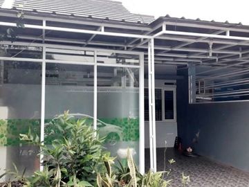 Rumah ANTAPANI SIAP HUNI