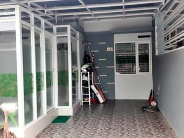 Rumah ANTAPANI SIAP HUNI