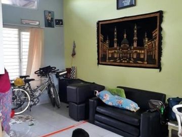 Rumah ANTAPANI SIAP HUNI