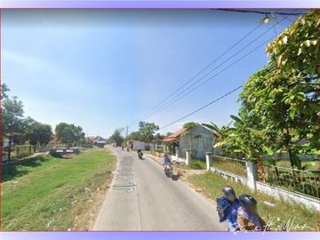 Tanah di Gunungjati Cirebon