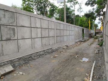 RUMAH MINIMALIS MODERN SIAP HUNI DEKAT PAMELA 7