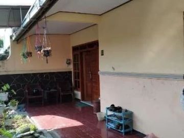 Rumah Siap Huni Jalan Jemursari Surabaya