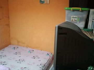 Dijual Cepat Rumah Murah Dkt RSUD Ujungberung Kota Bandung