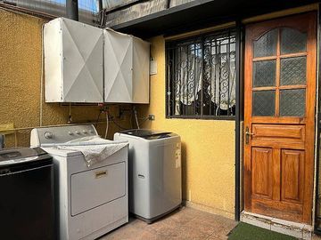LOS CEDROS, METRO QUILIN Y R. DE ARAYA
