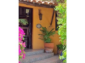 Casa Frente a Playa en Punta Barco (ID 13102) 