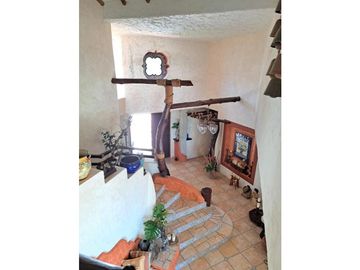Casa Frente a Playa en Punta Barco (ID 13102) 