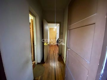Casa en venta en Villa Alemana