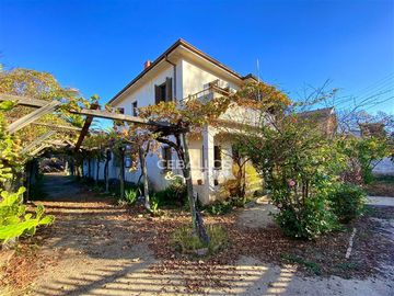 Casa en venta en Villa Alemana