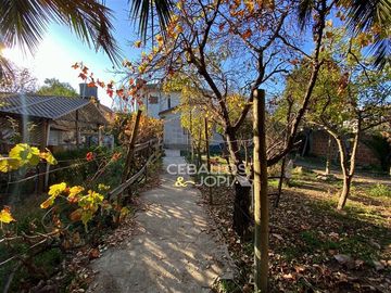 Casa en venta en Villa Alemana