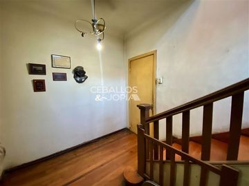 Casa en venta en Villa Alemana