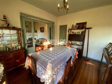 Casa en venta en Villa Alemana