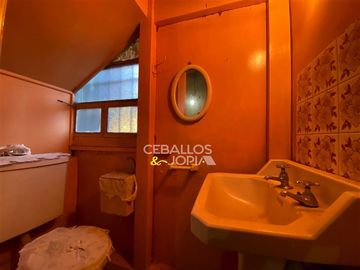 Casa en venta en Villa Alemana