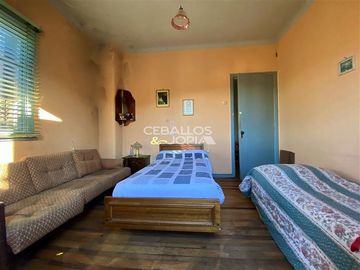 Casa en venta en Villa Alemana
