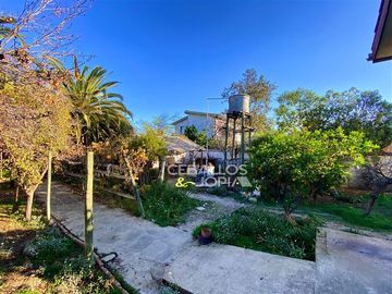 Casa en venta en Villa Alemana