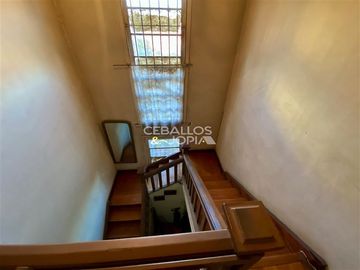 Casa en venta en Villa Alemana