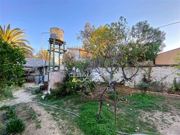 Casa en venta en Villa Alemana