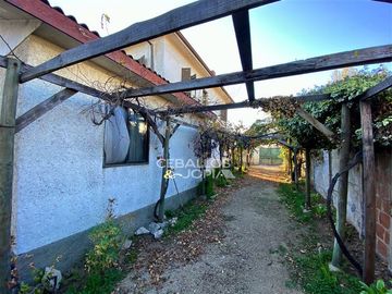 Casa en venta en Villa Alemana