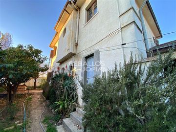 Casa en venta en Villa Alemana