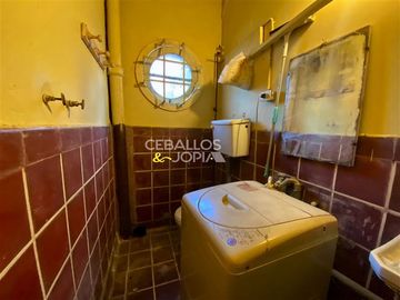 Casa en venta en Villa Alemana