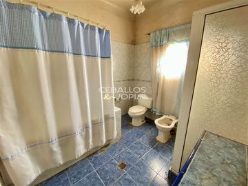 Casa en venta en Villa Alemana