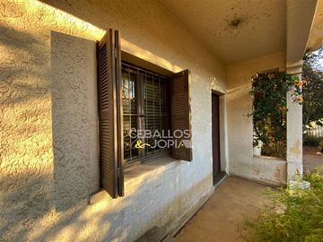 Casa en venta en Villa Alemana