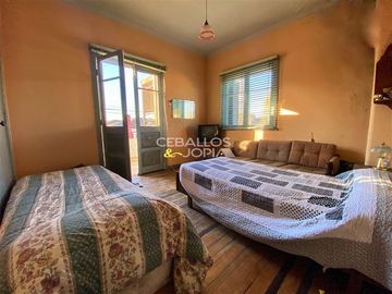 Casa en venta en Villa Alemana