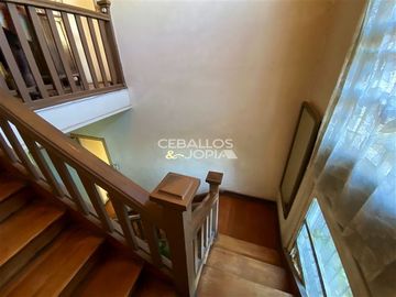 Casa en venta en Villa Alemana