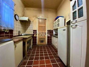 Casa en venta en Villa Alemana
