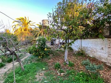 Casa en venta en Villa Alemana